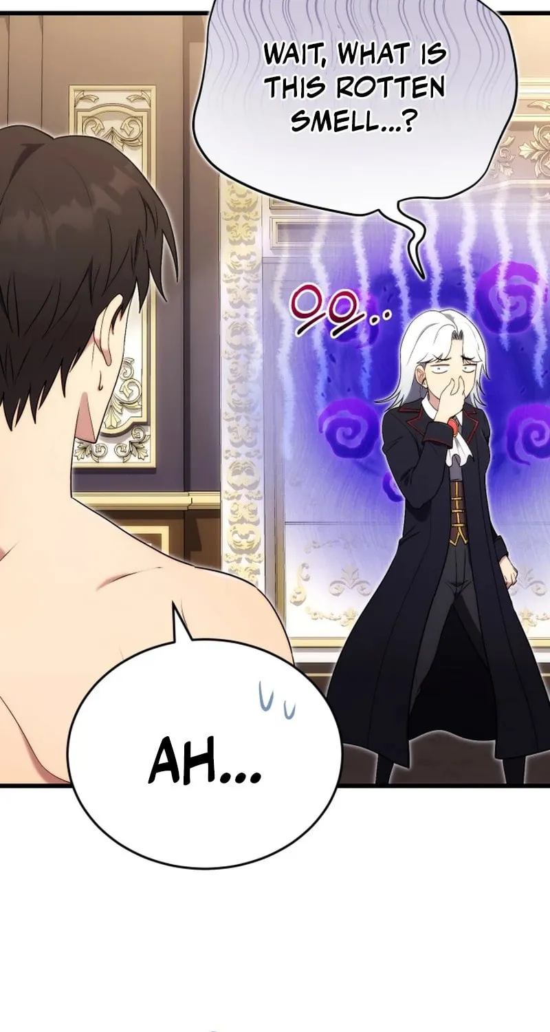 The Marquis Is the Marital Archduke Chapter 6 page 10 - 