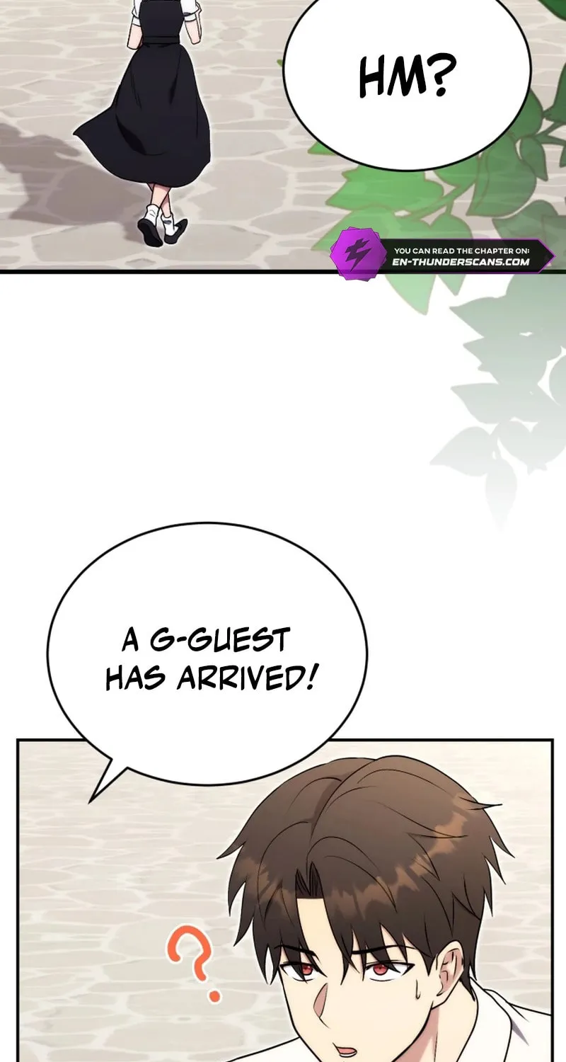 The Marquis Is the Marital Archduke Chapter 6 page 91 - 