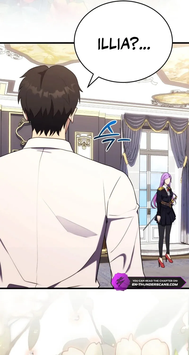 The Marquis Is the Marital Archduke Chapter 6 page 97 - 