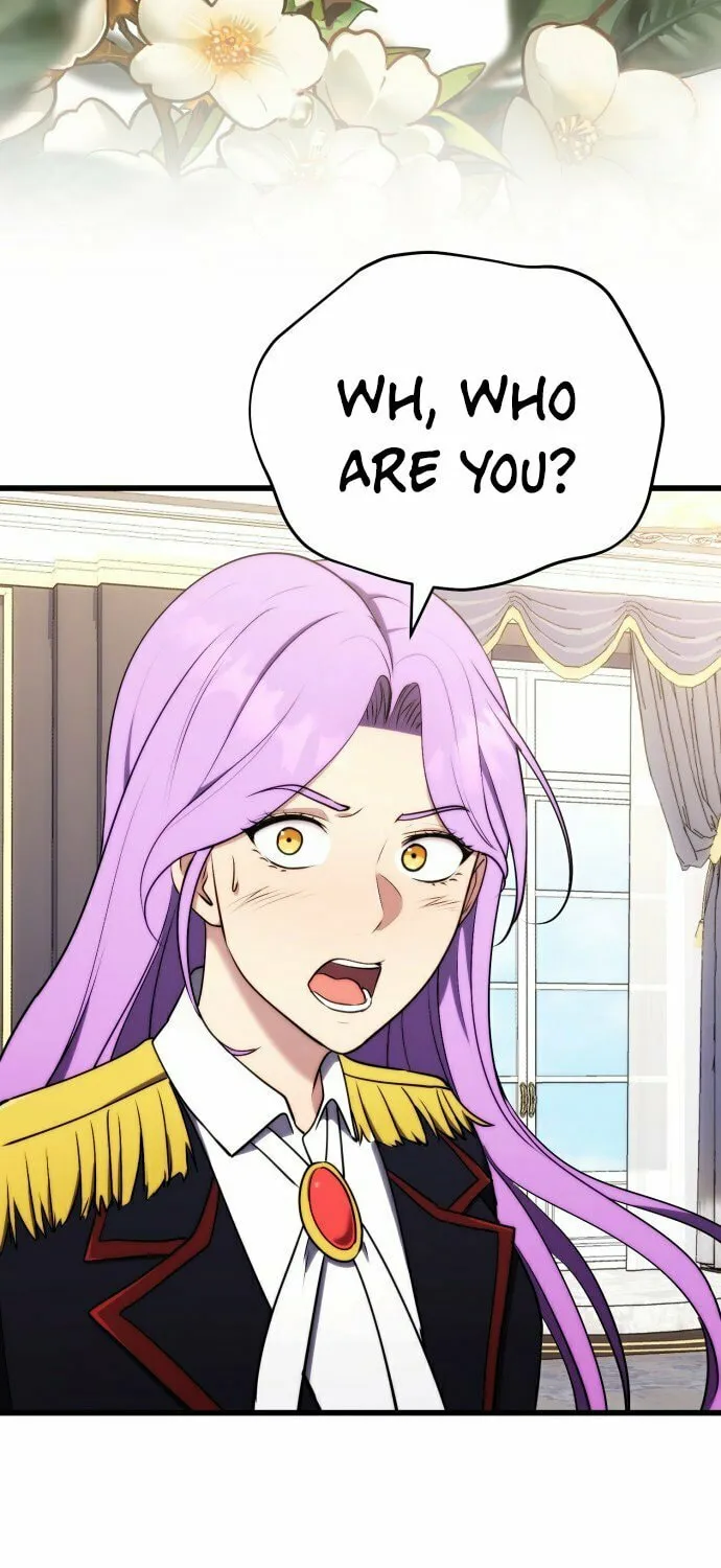 The Marquis Is the Marital Archduke Chapter 7 page 18 - 