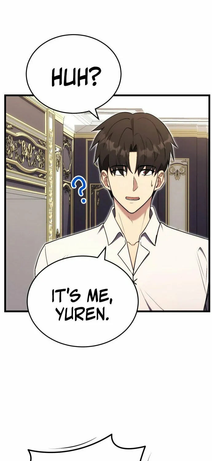 The Marquis Is the Marital Archduke Chapter 7 page 19 - 