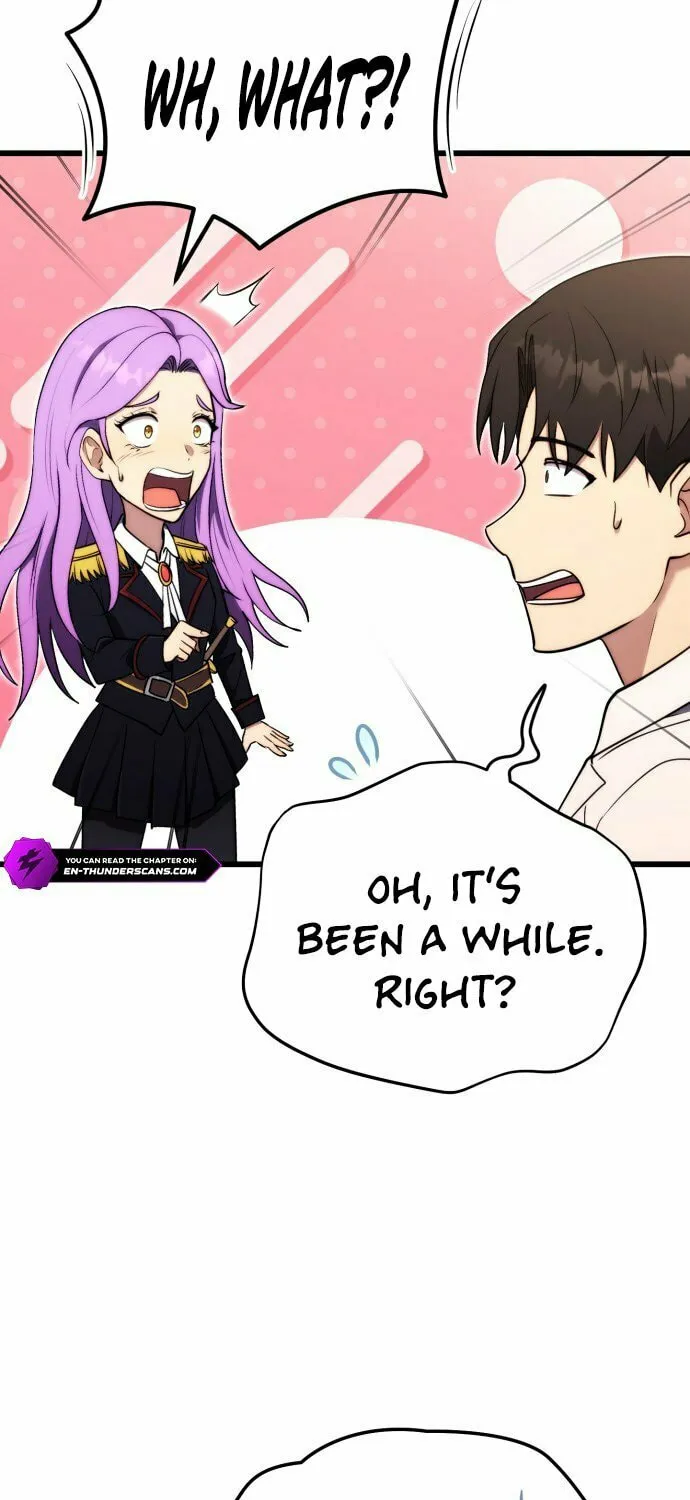 The Marquis Is the Marital Archduke Chapter 7 page 20 - 