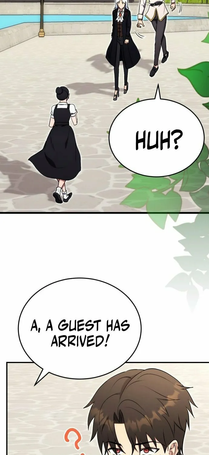 The Marquis Is the Marital Archduke Chapter 7 page 3 - 