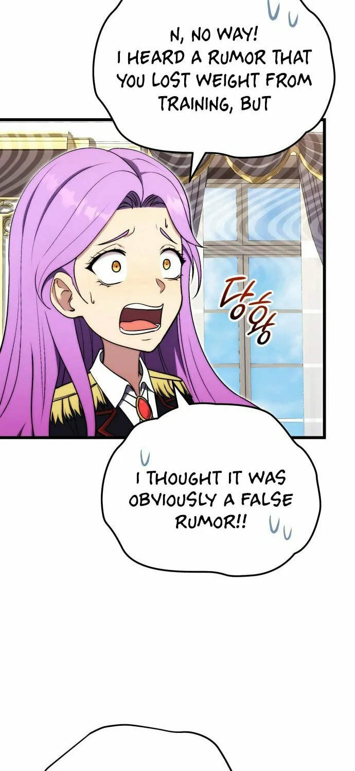 The Marquis Is the Marital Archduke Chapter 7 page 21 - 