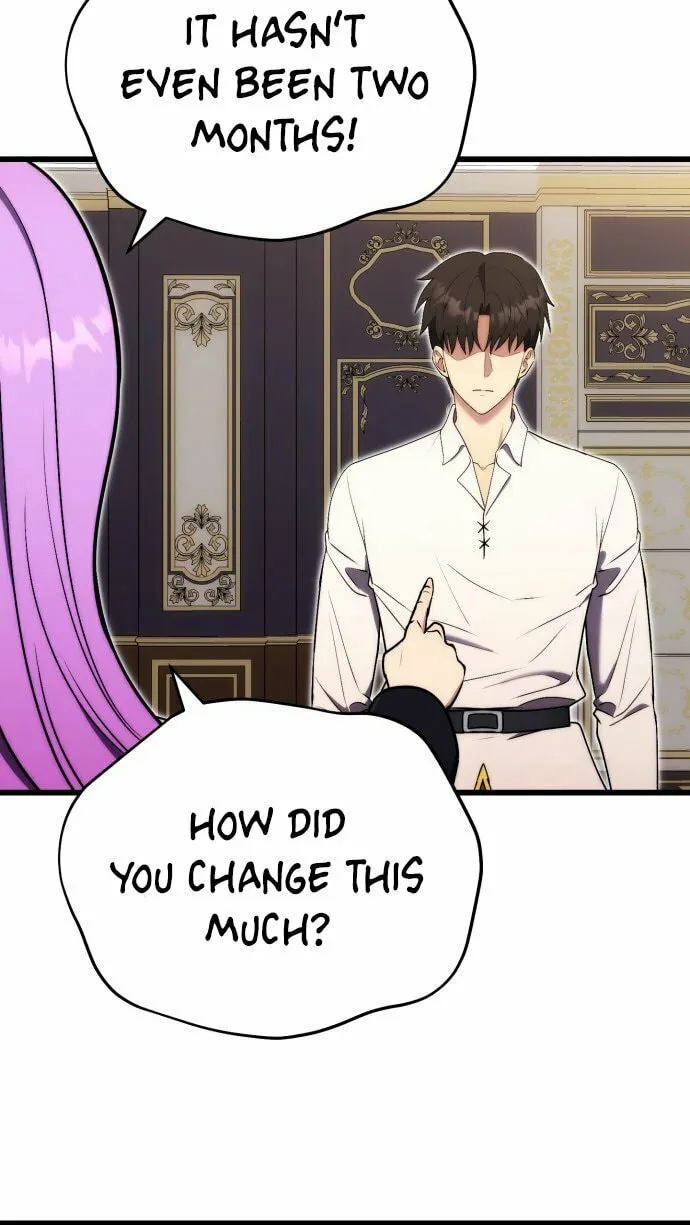 The Marquis Is the Marital Archduke Chapter 7 page 22 - 
