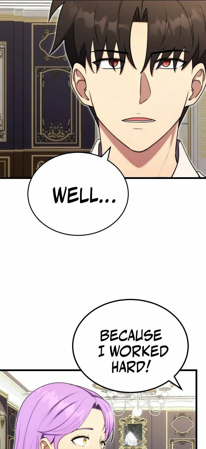 The Marquis Is the Marital Archduke Chapter 7 page 23 - 