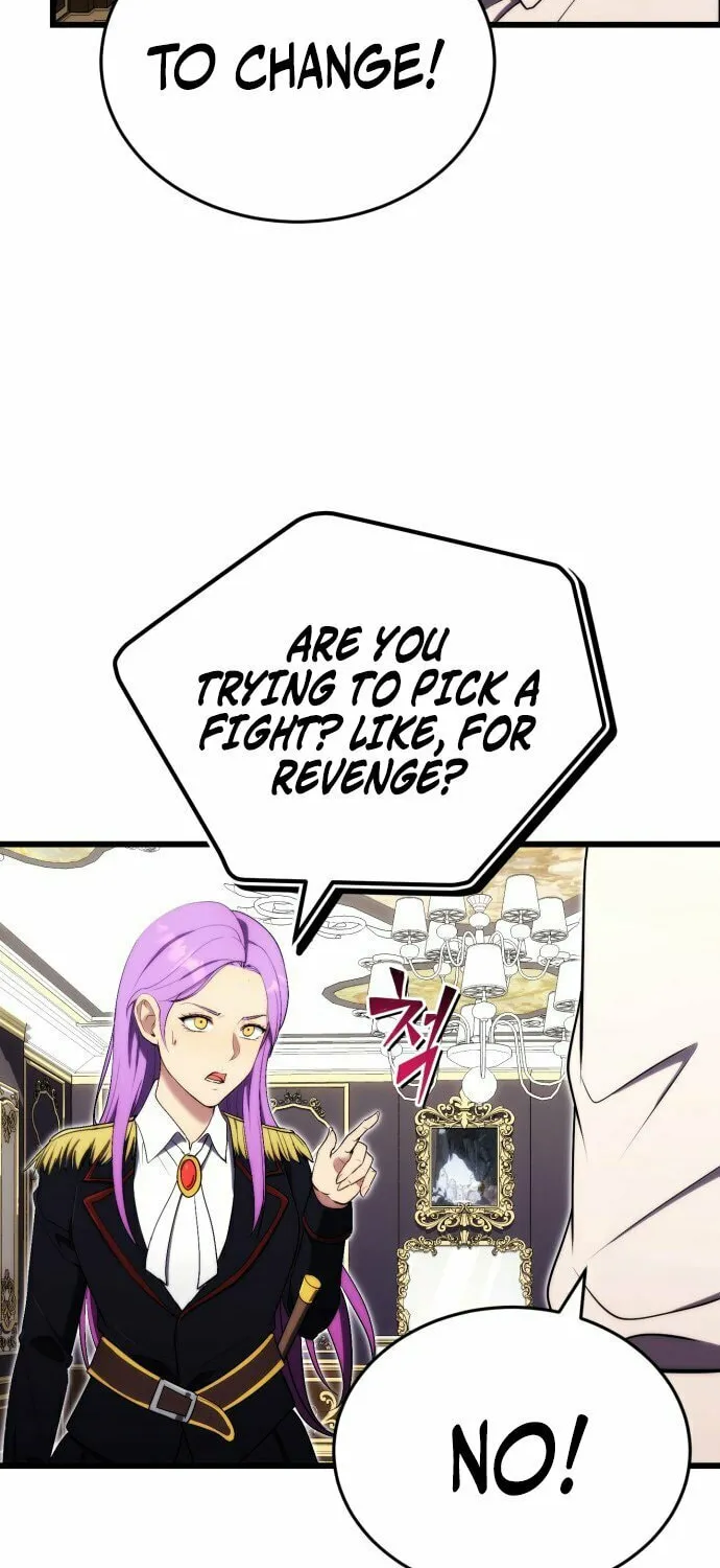 The Marquis Is the Marital Archduke Chapter 7 page 26 - 