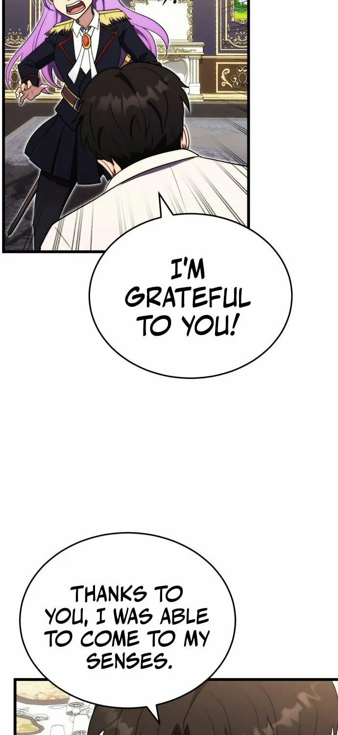 The Marquis Is the Marital Archduke Chapter 7 page 28 - 