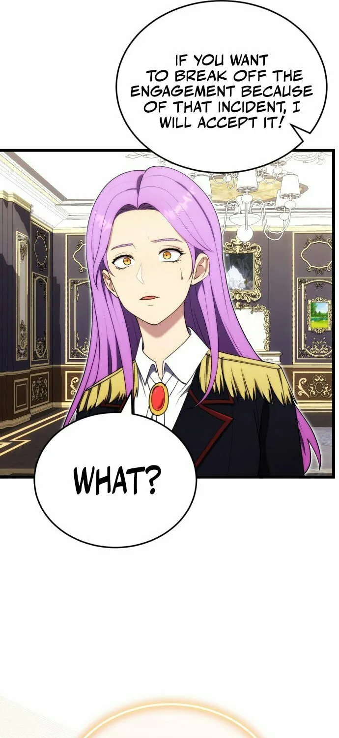 The Marquis Is the Marital Archduke Chapter 7 page 30 - 