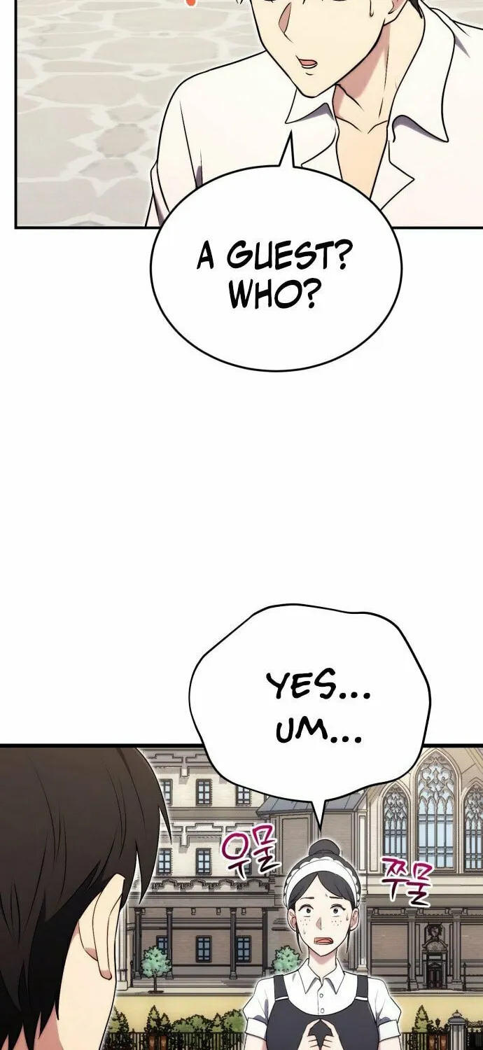 The Marquis Is the Marital Archduke Chapter 7 page 4 - 