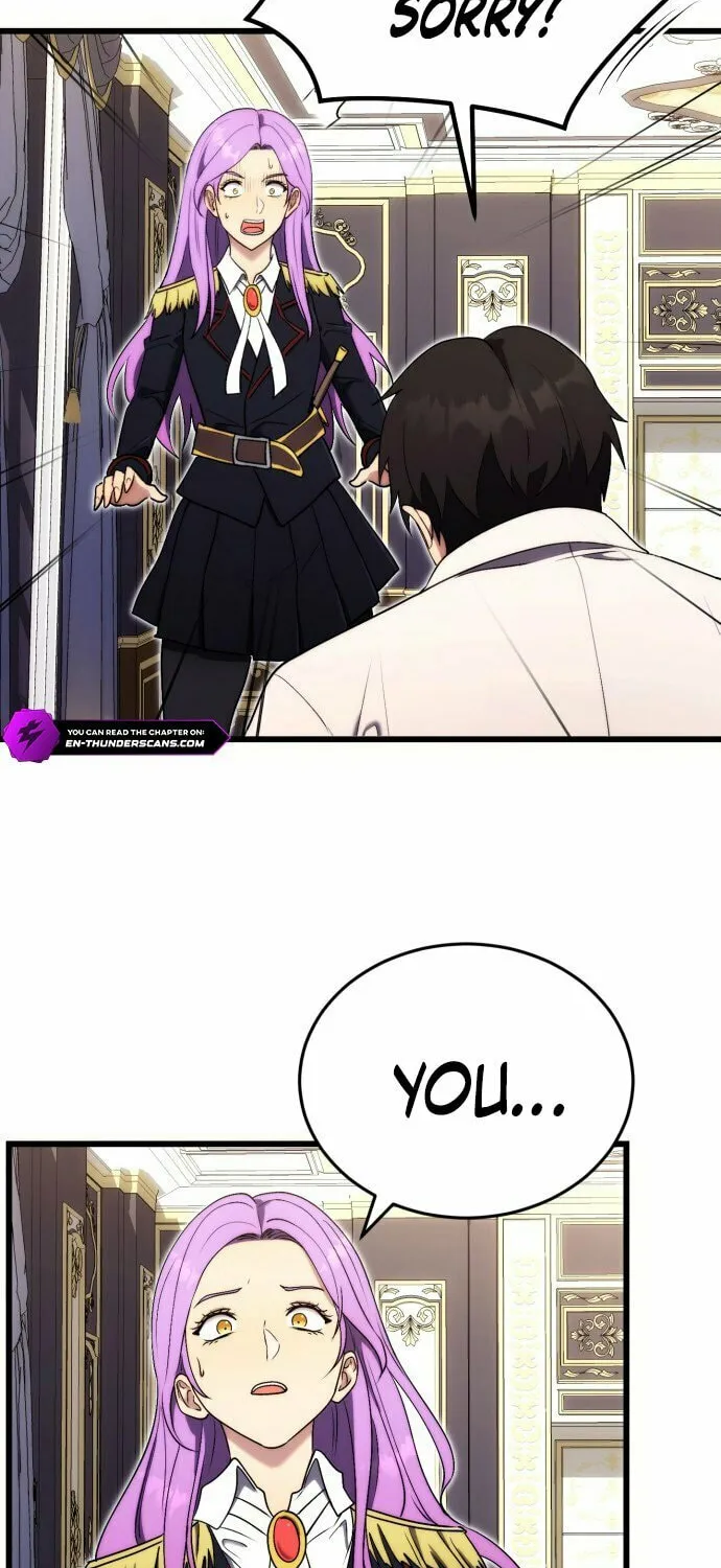 The Marquis Is the Marital Archduke Chapter 7 page 33 - 