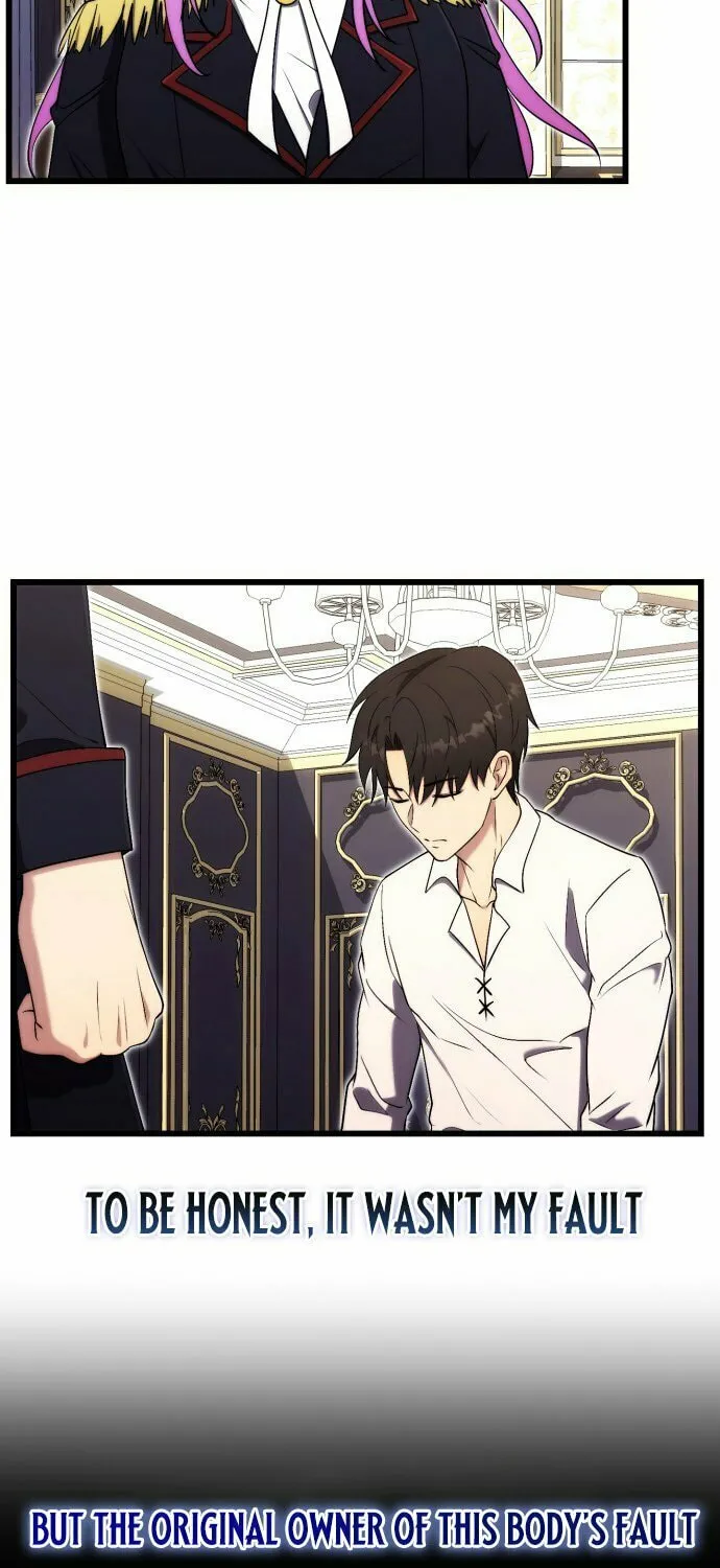 The Marquis Is the Marital Archduke Chapter 7 page 34 - 
