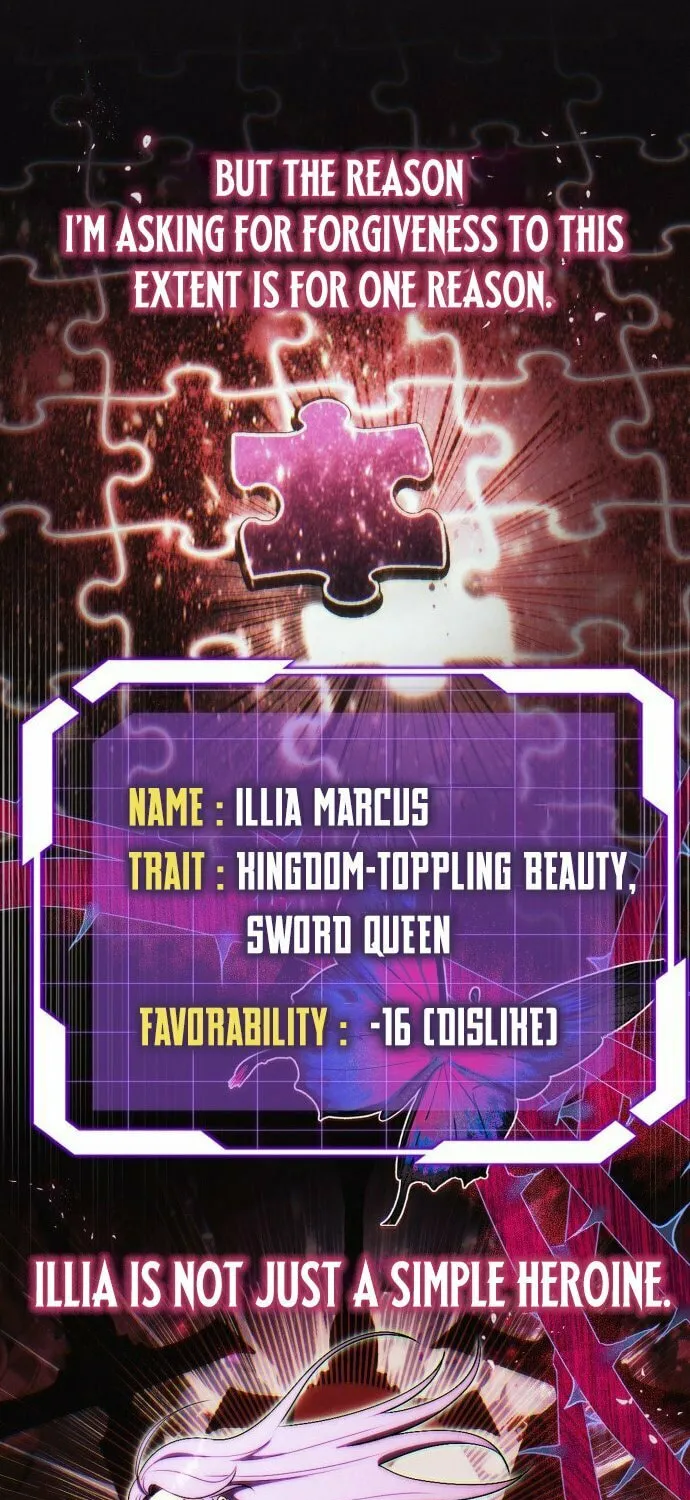 The Marquis Is the Marital Archduke Chapter 7 page 36 - 