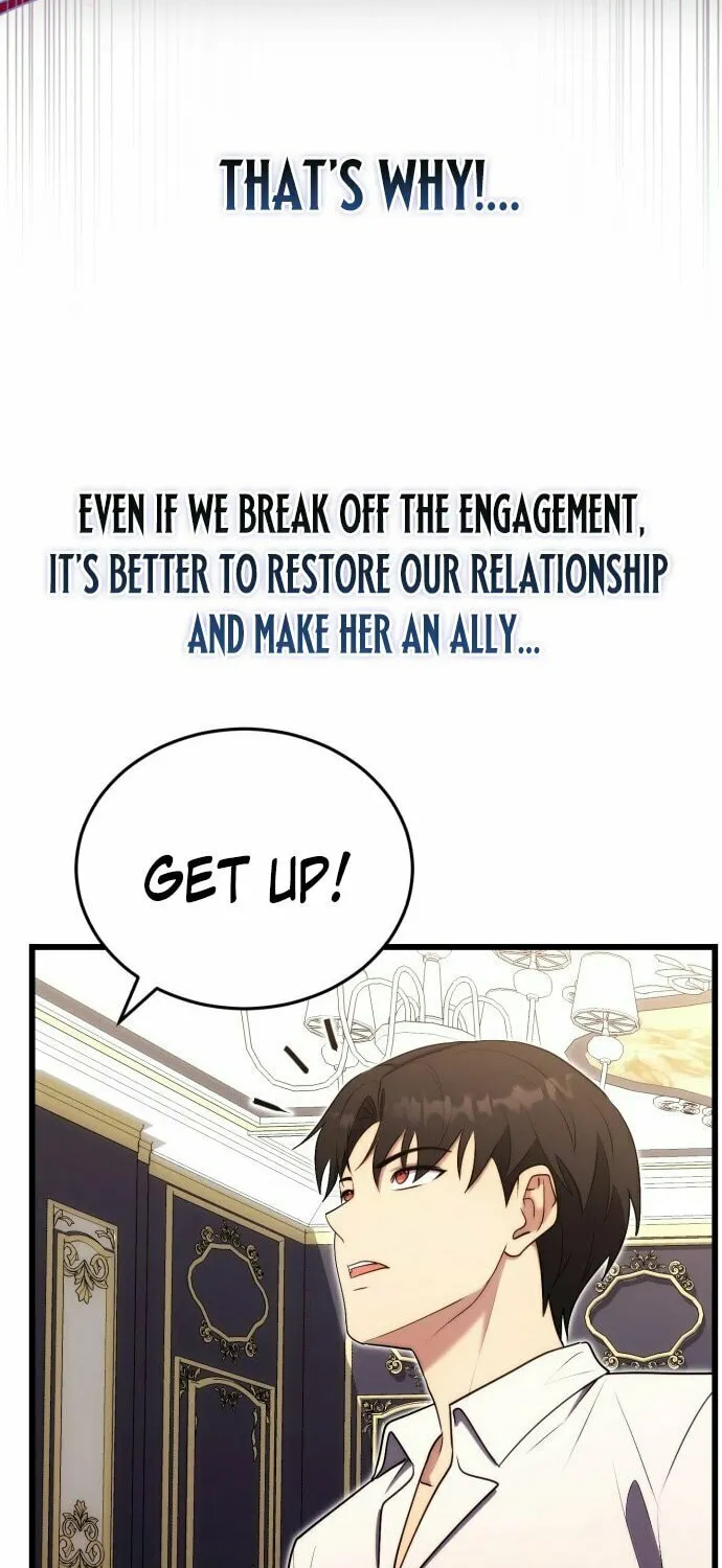 The Marquis Is the Marital Archduke Chapter 7 page 39 - 