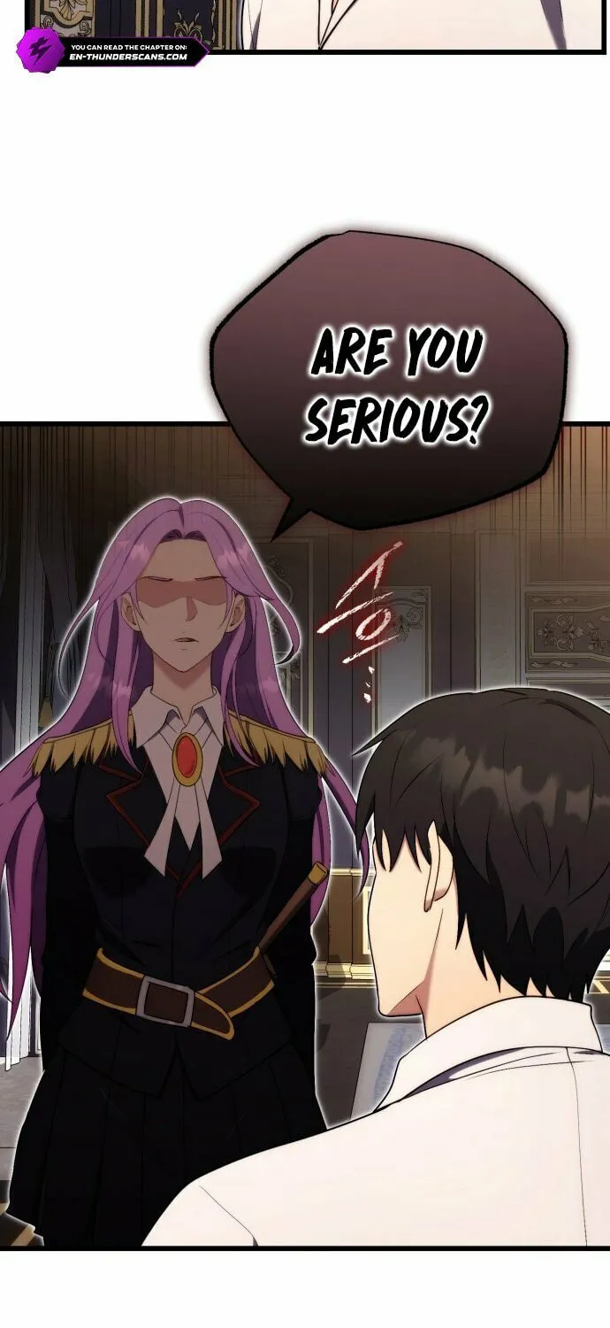 The Marquis Is the Marital Archduke Chapter 7 page 40 - 