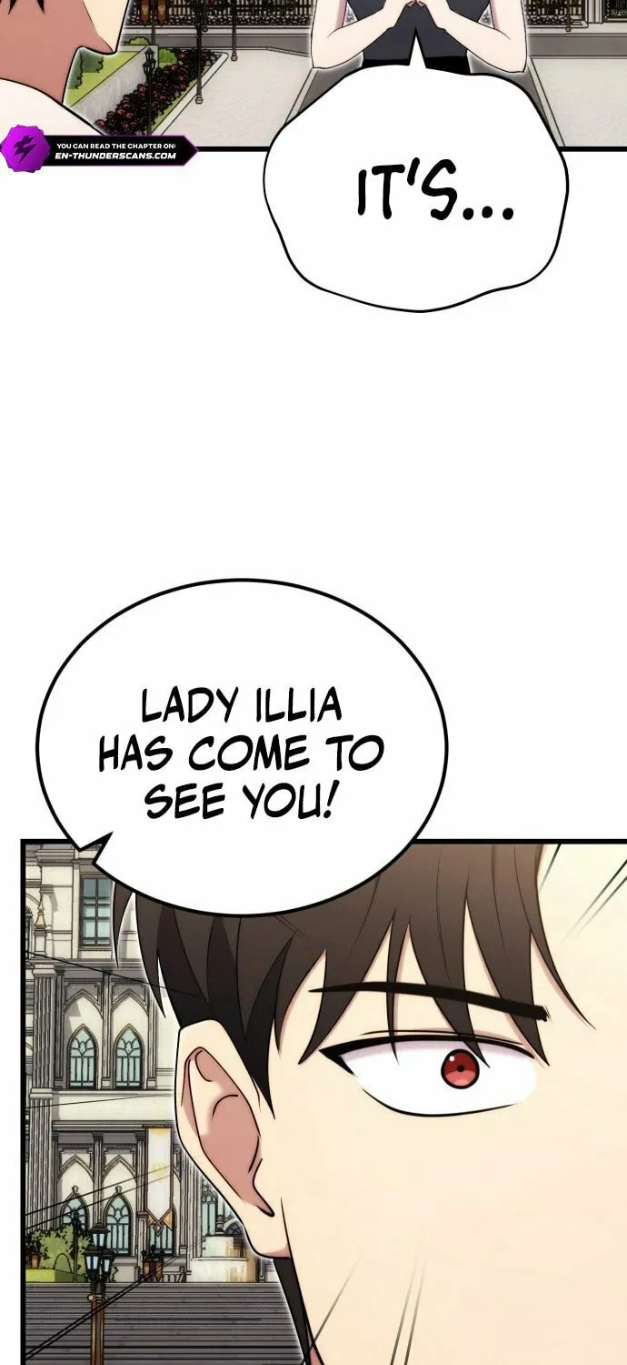 The Marquis Is the Marital Archduke Chapter 7 page 5 - 