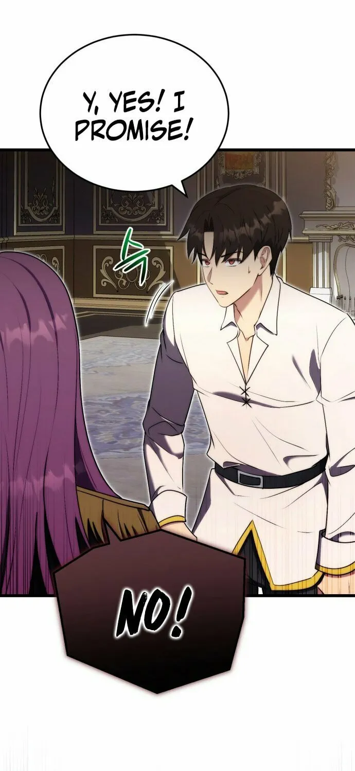 The Marquis Is the Marital Archduke Chapter 7 page 41 - 