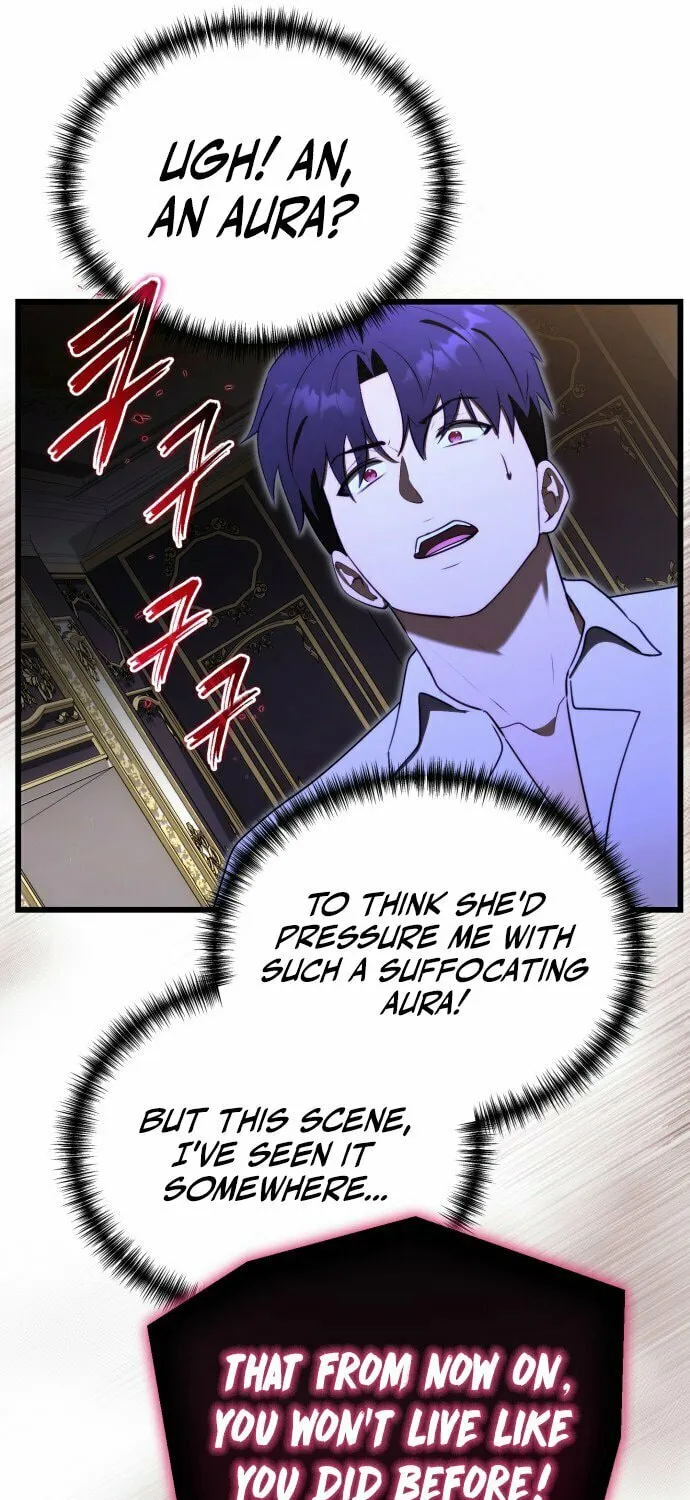The Marquis Is the Marital Archduke Chapter 7 page 44 - 