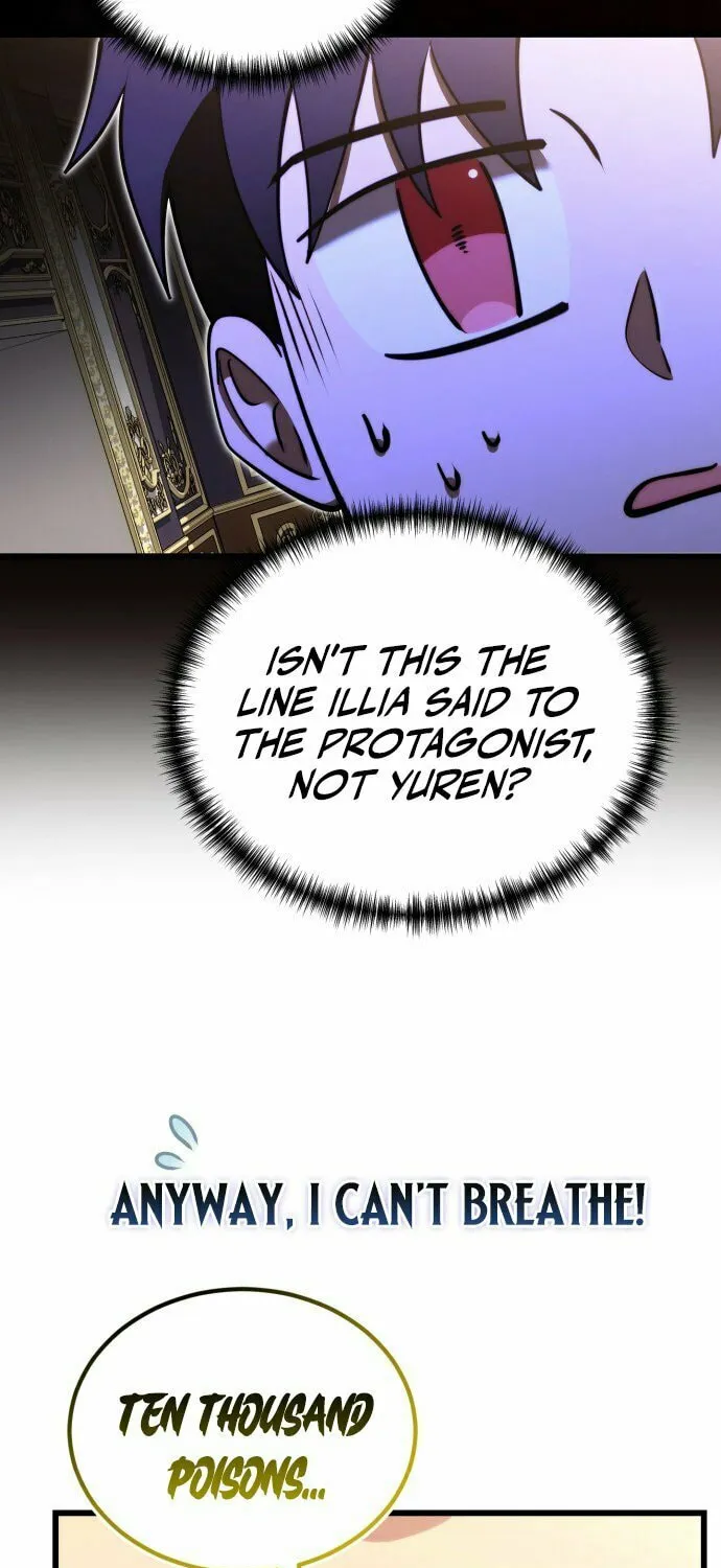 The Marquis Is the Marital Archduke Chapter 7 page 46 - 
