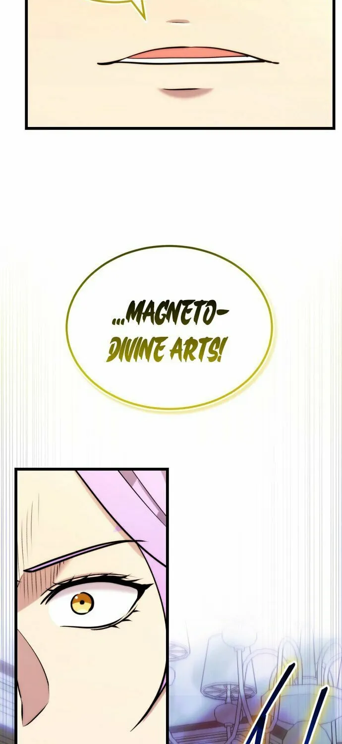 The Marquis Is the Marital Archduke Chapter 7 page 47 - 