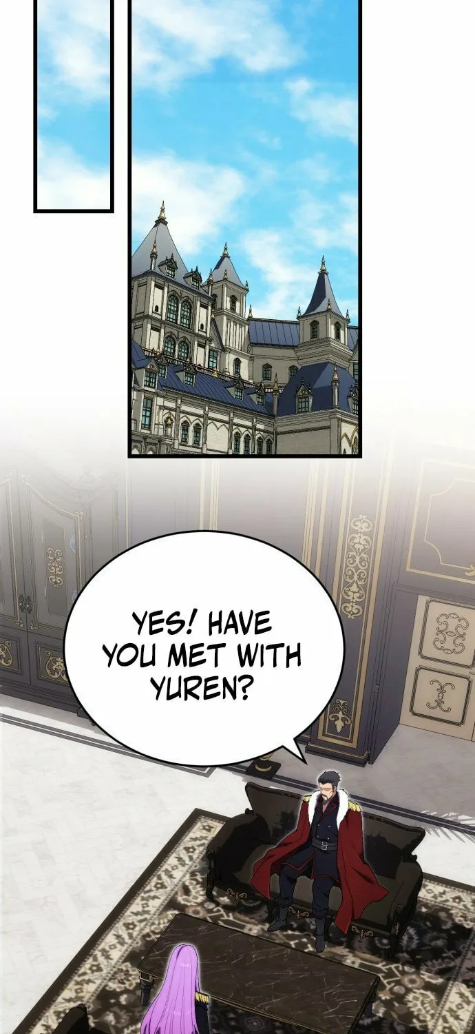 The Marquis Is the Marital Archduke Chapter 7 page 56 - 