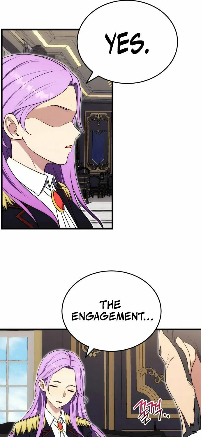 The Marquis Is the Marital Archduke Chapter 7 page 59 - 
