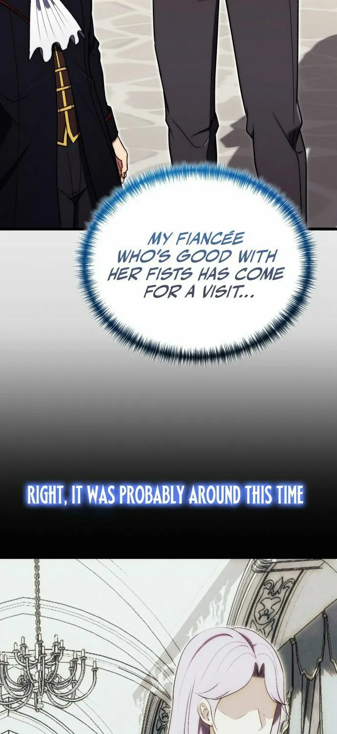 The Marquis Is the Marital Archduke Chapter 7 page 7 - 