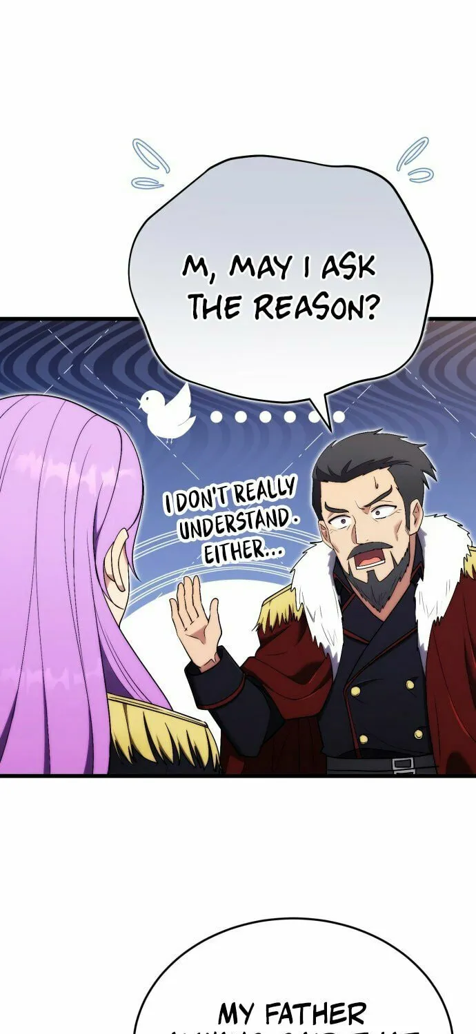 The Marquis Is the Marital Archduke Chapter 7 page 61 - 