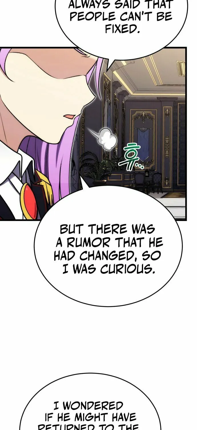 The Marquis Is the Marital Archduke Chapter 7 page 62 - 