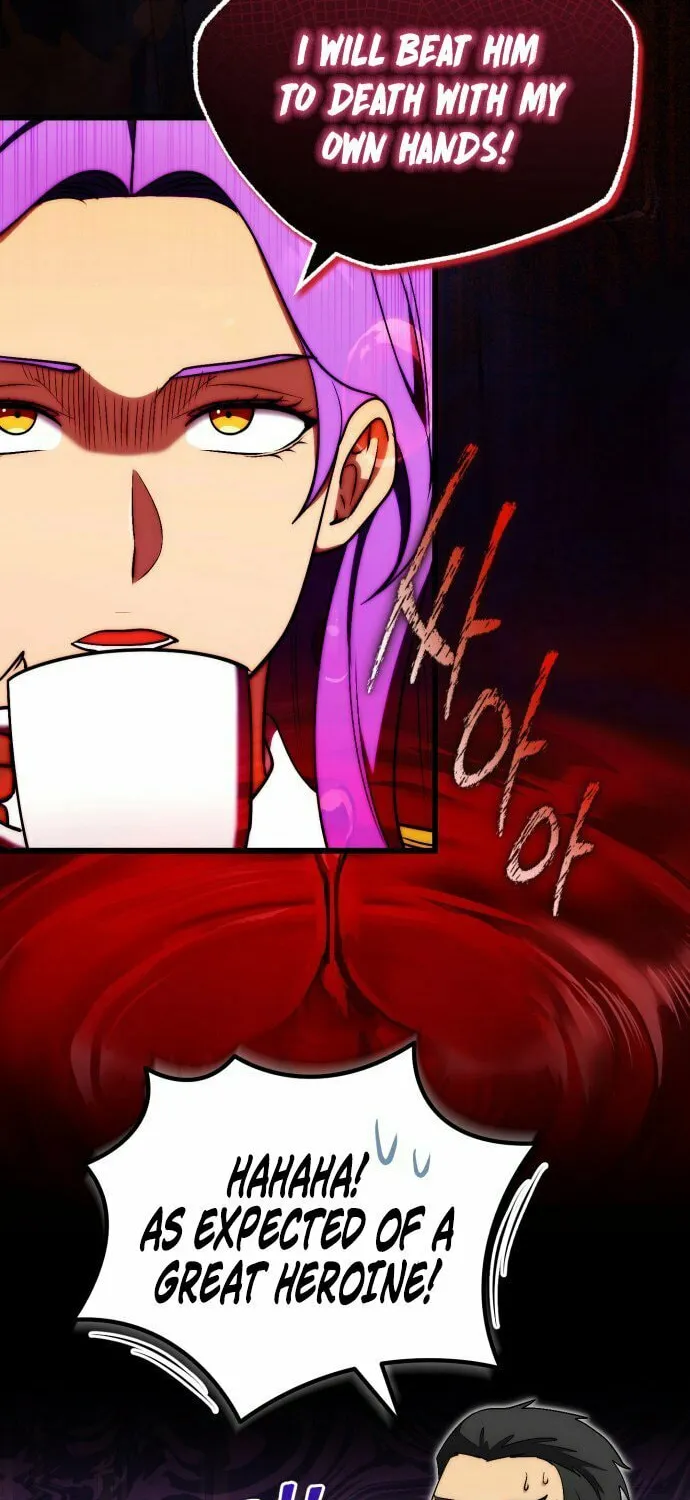 The Marquis Is the Marital Archduke Chapter 7 page 67 - 