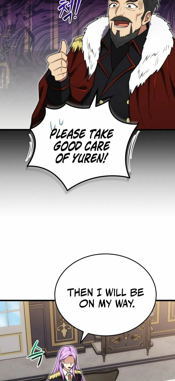 The Marquis Is the Marital Archduke Chapter 7 page 68 - 