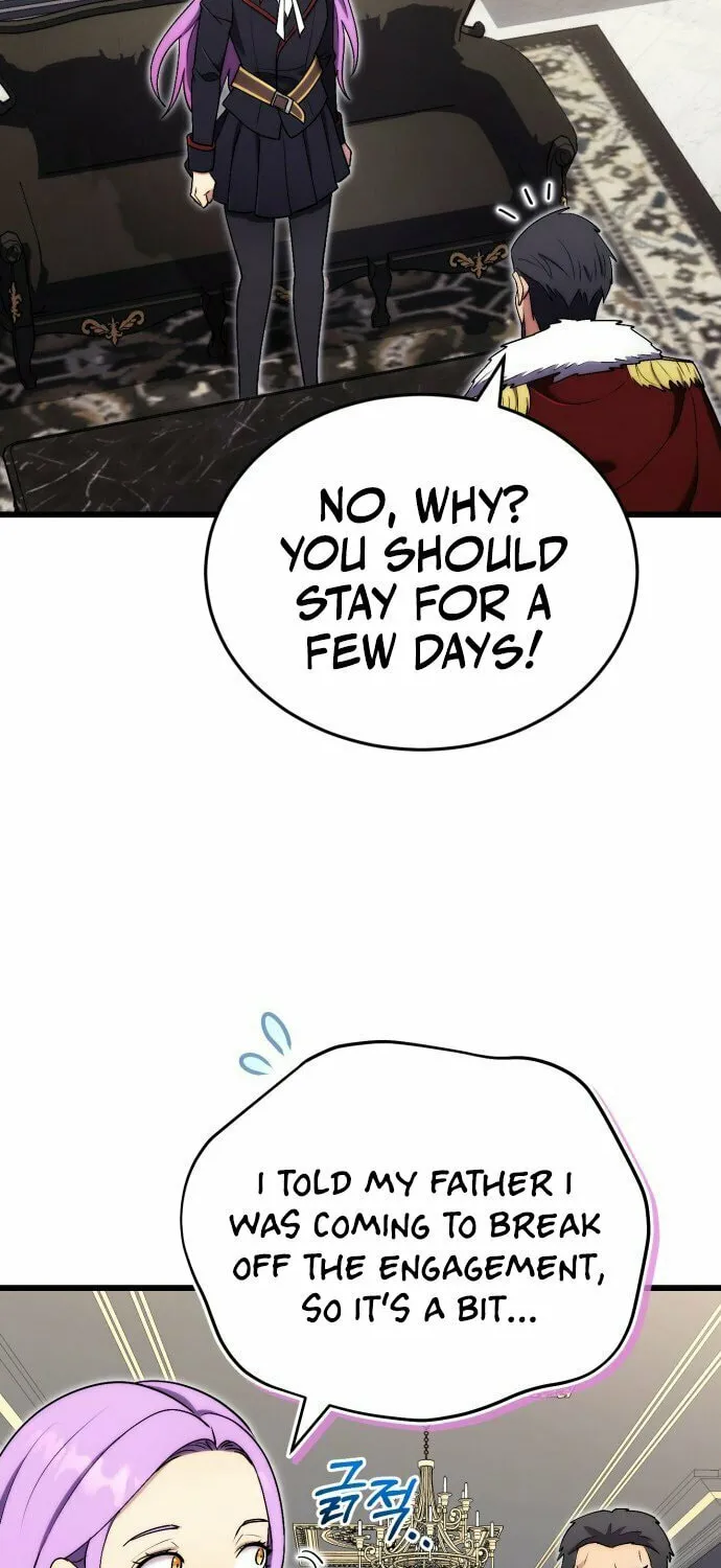 The Marquis Is the Marital Archduke Chapter 7 page 69 - 