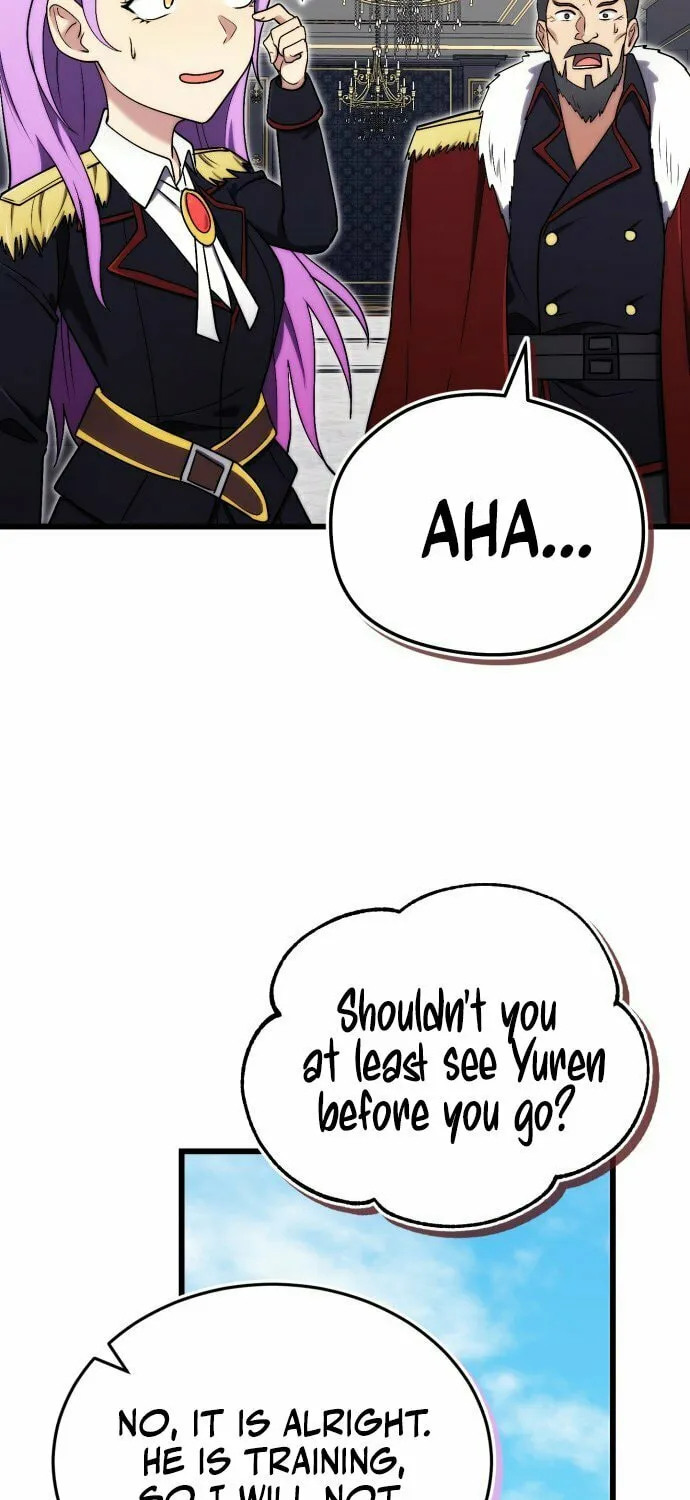 The Marquis Is the Marital Archduke Chapter 7 page 70 - 