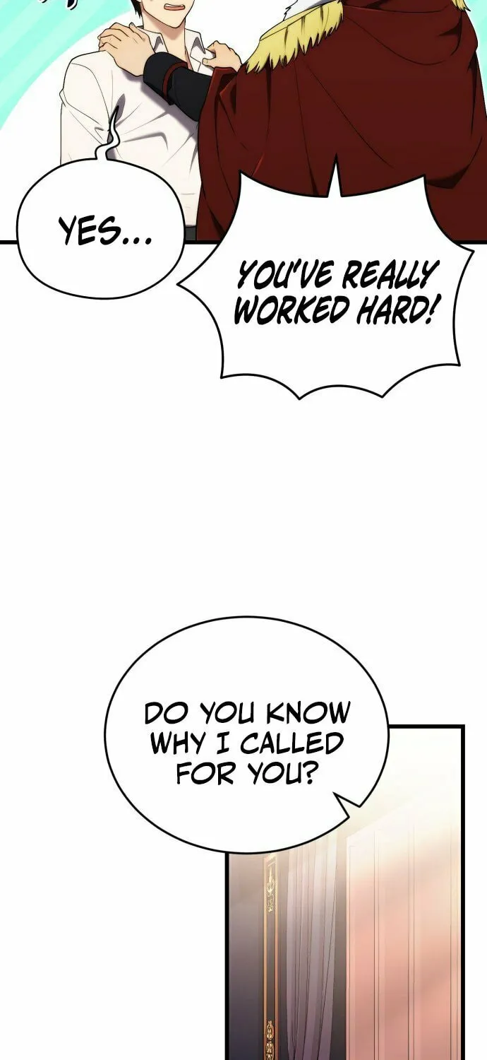 The Marquis Is the Marital Archduke Chapter 7 page 76 - 
