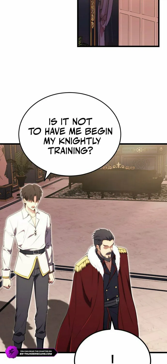 The Marquis Is the Marital Archduke Chapter 7 page 77 - 
