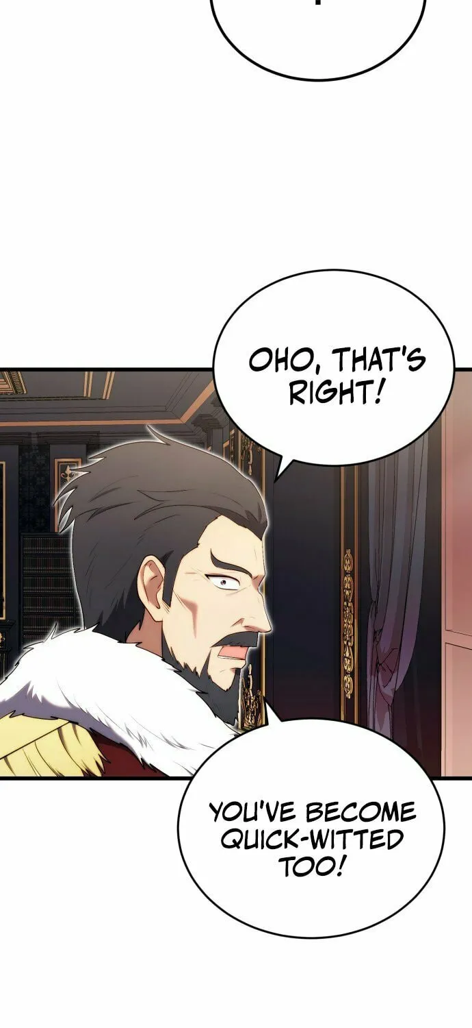 The Marquis Is the Marital Archduke Chapter 7 page 78 - 