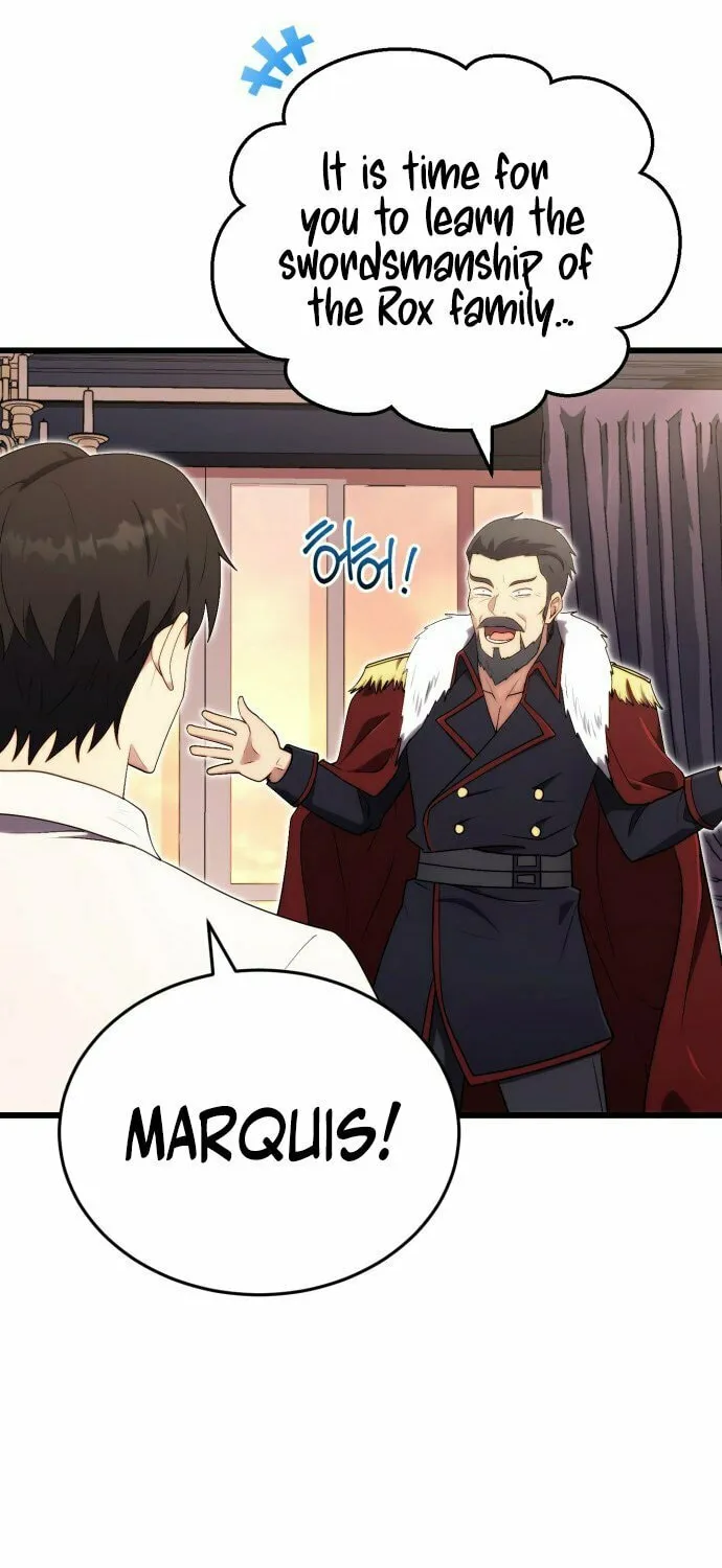 The Marquis Is the Marital Archduke Chapter 7 page 79 - 
