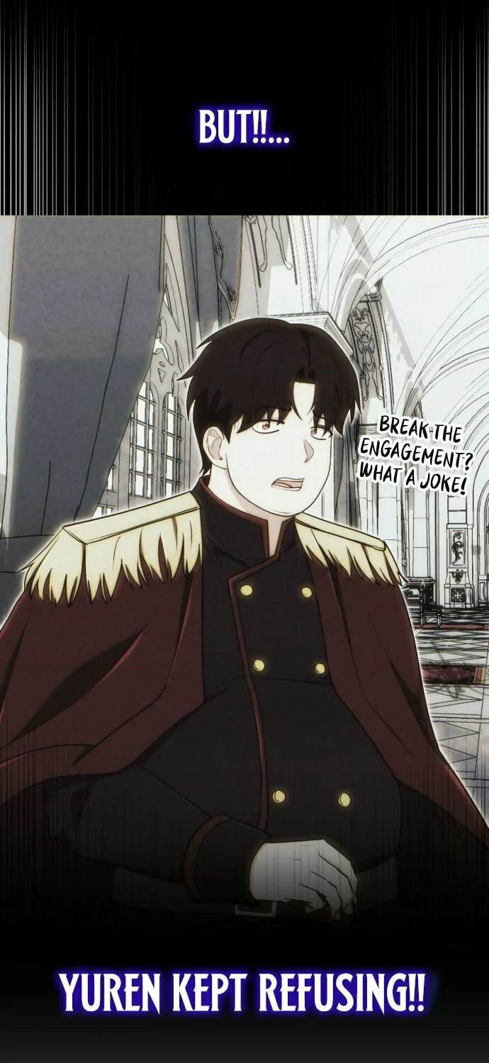 The Marquis Is the Marital Archduke Chapter 7 page 9 - 