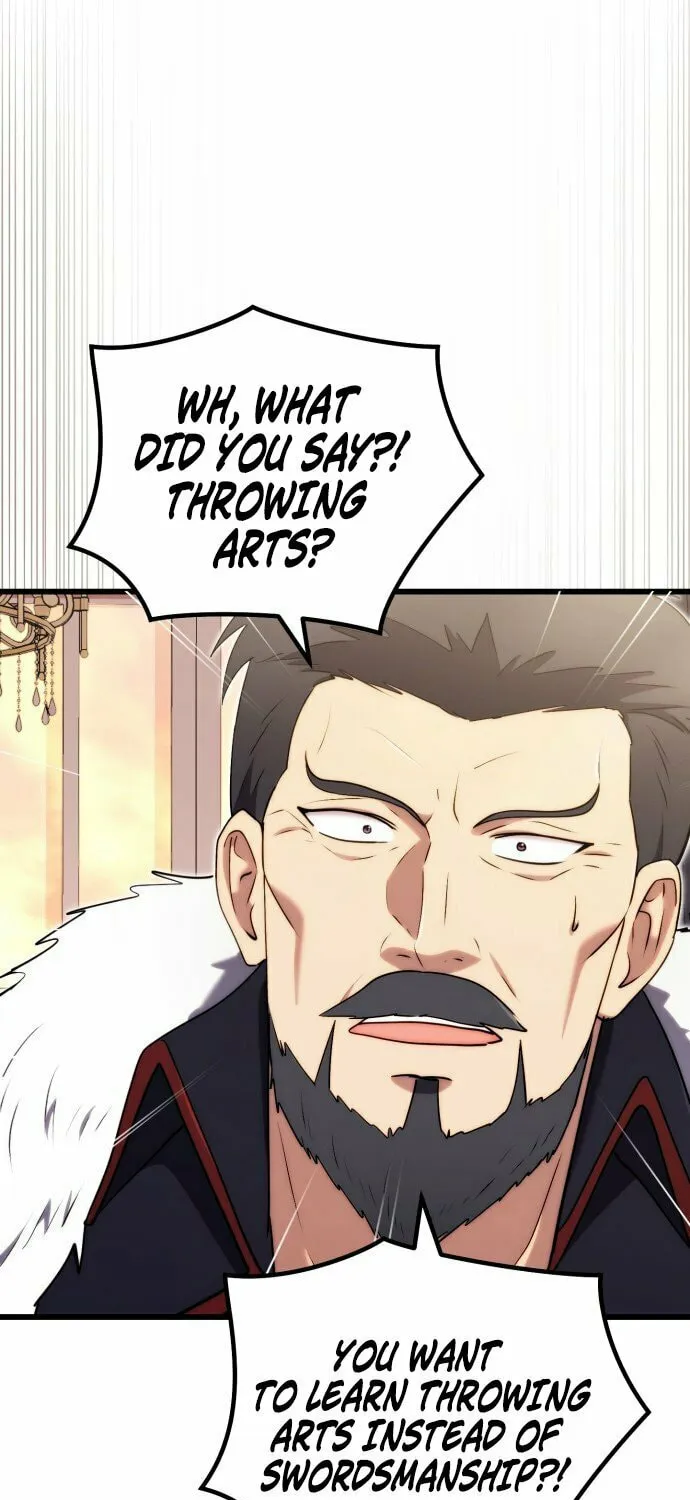 The Marquis Is the Marital Archduke Chapter 7 page 81 - 