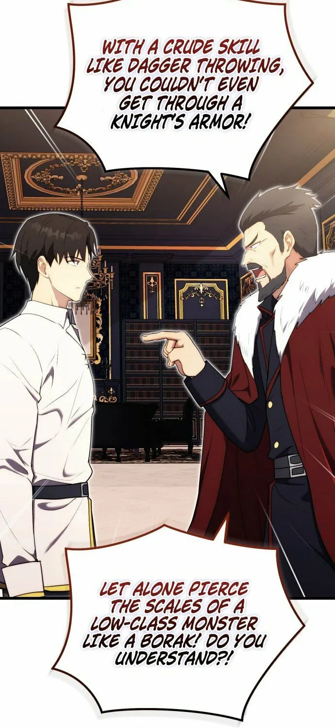 The Marquis Is the Marital Archduke Chapter 7 page 84 - 