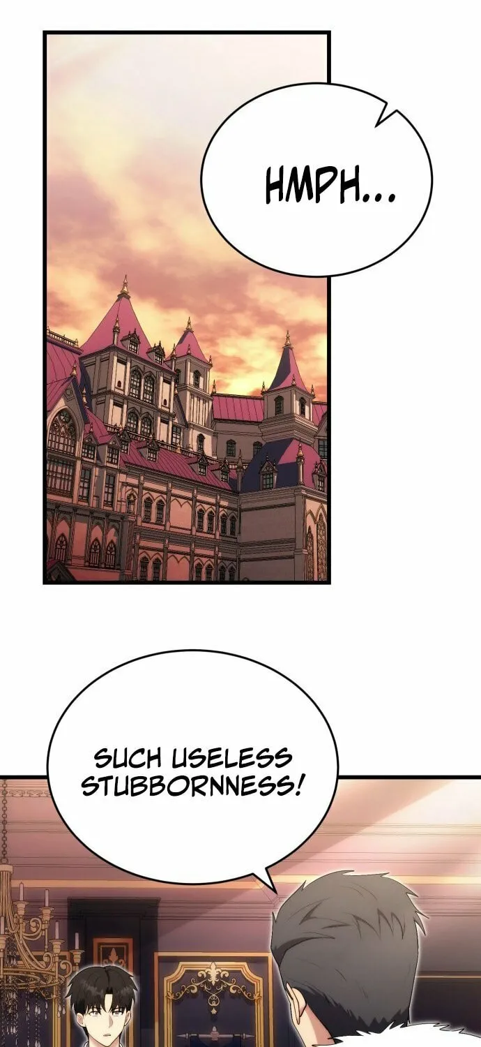 The Marquis Is the Marital Archduke Chapter 8 page 2 - 