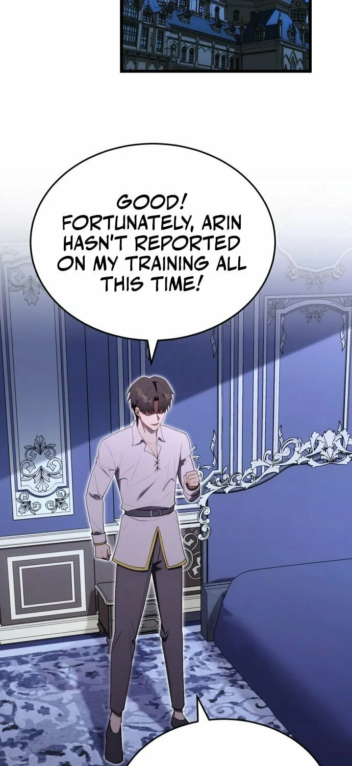 The Marquis Is the Marital Archduke Chapter 8 page 11 - 