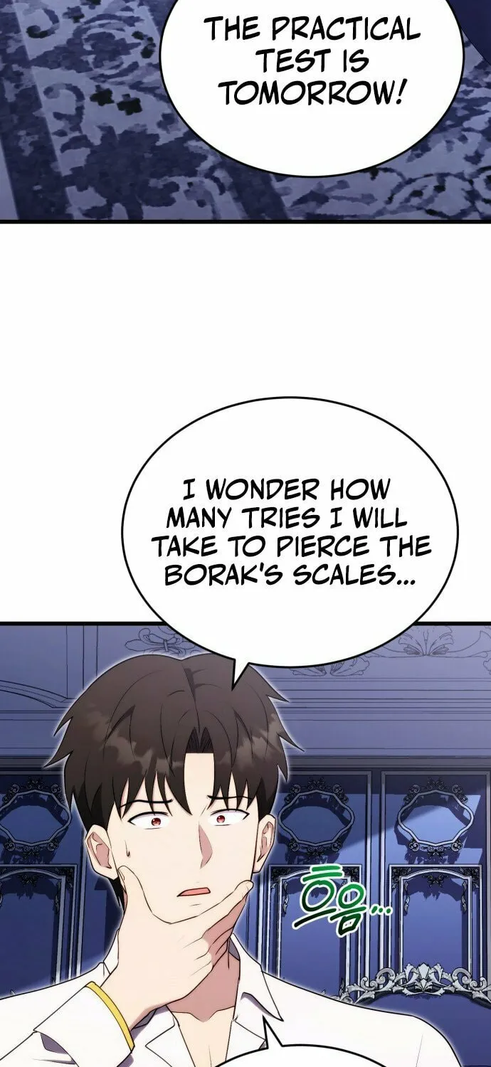 The Marquis Is the Marital Archduke Chapter 8 page 12 - 