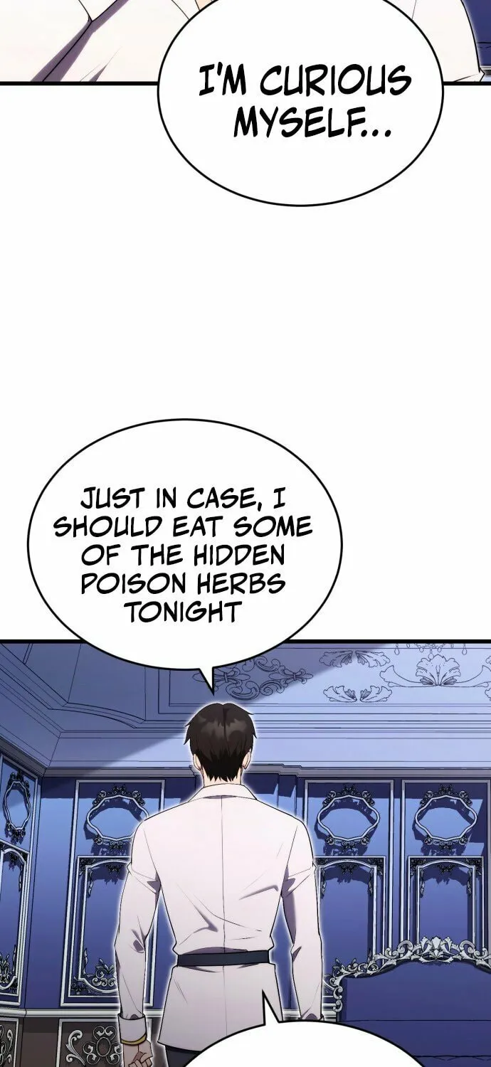 The Marquis Is the Marital Archduke Chapter 8 page 13 - 