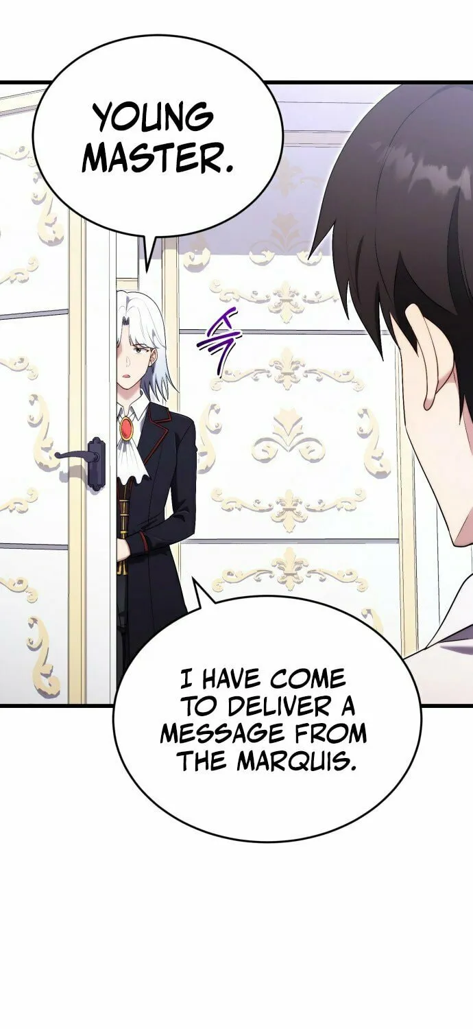 The Marquis Is the Marital Archduke Chapter 8 page 15 - 