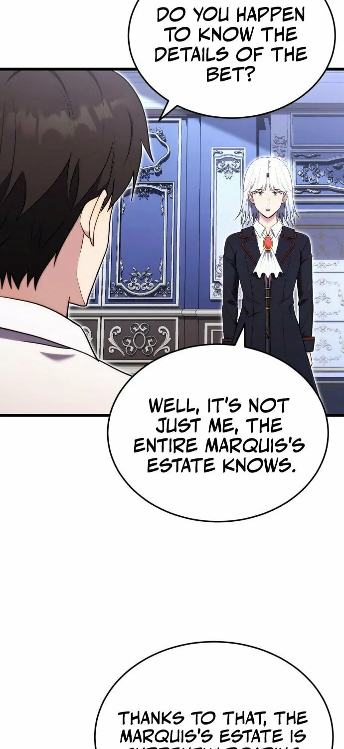 The Marquis Is the Marital Archduke Chapter 8 page 18 - 