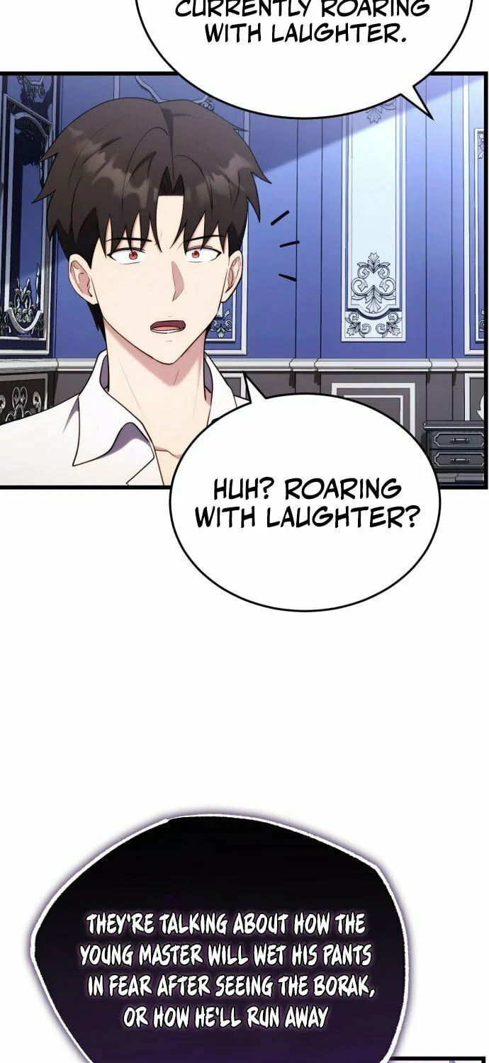 The Marquis Is the Marital Archduke Chapter 8 page 19 - 