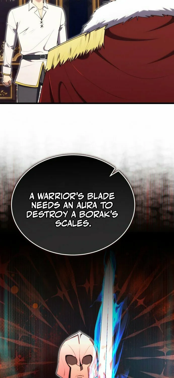 The Marquis Is the Marital Archduke Chapter 8 page 3 - 