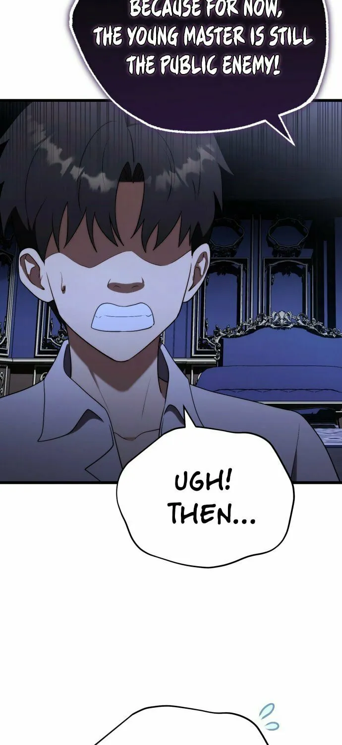 The Marquis Is the Marital Archduke Chapter 8 page 21 - 