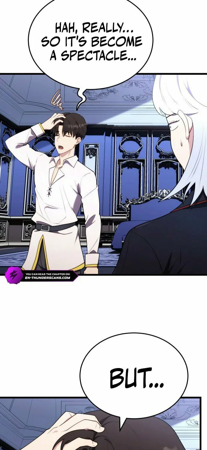 The Marquis Is the Marital Archduke Chapter 8 page 23 - 